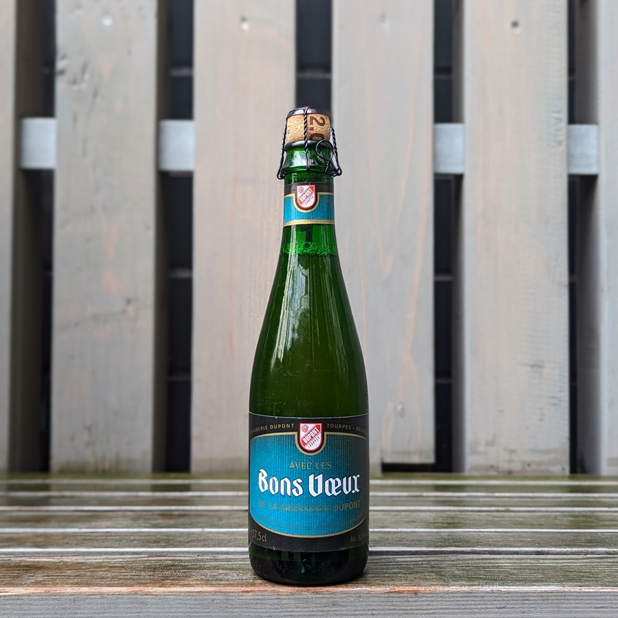 Dupont - Avec Les Bons Voeux - Muted Horn